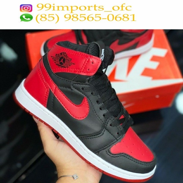 olx nike jordan 1