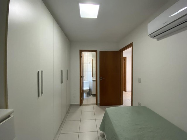 Apartamento com 3 Quartos e 4 banheiros à Venda, 117 m² em Lagoa Nova, Natal/RN - Foto 19