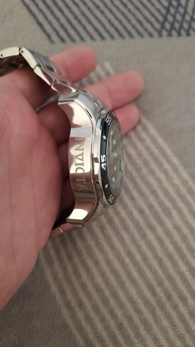 invicta pro diver 0069 original