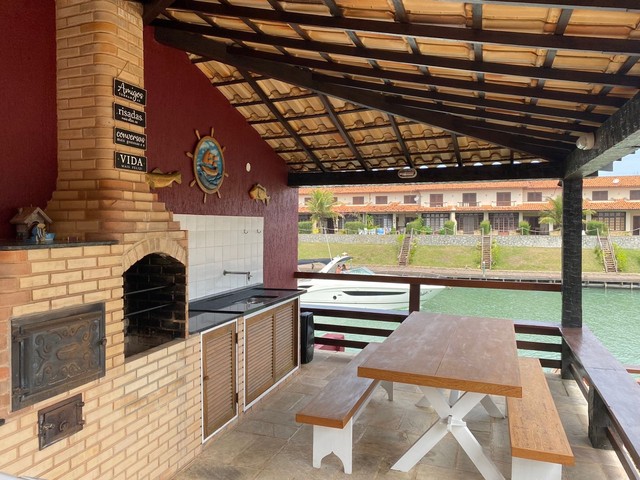 Casa Temporada em Búzios- Frente Canal / Mansão Feriado disponível!!! - Foto 5