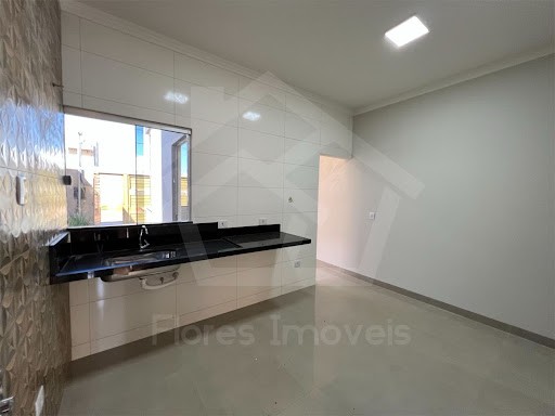 Casa com 2 dormitórios à venda, 62 m² por R$ 290.000,00 - Jardim das Nações - Campo Grande - Foto 9