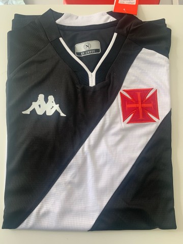 Camisa Vasco II - 2022/2023