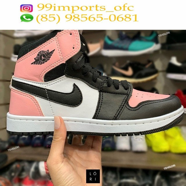 olx nike jordan 1