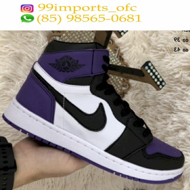 olx nike jordan 1