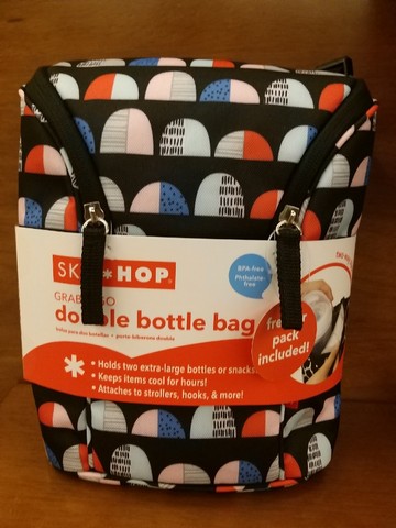 skip hop luggage bolsa