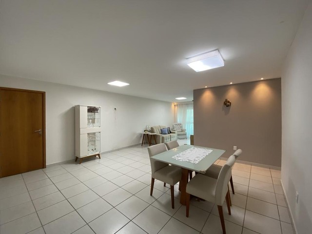 Apartamento com 3 Quartos e 4 banheiros à Venda, 117 m² em Lagoa Nova, Natal/RN - Foto 3