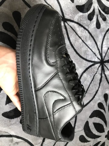 Sapatênis Nike e tênis Nike masculino - Foto 3
