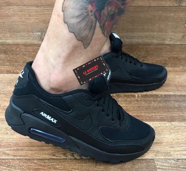 nike em oferta