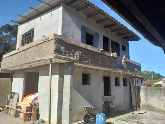 Captação de Casa a venda na Rua Pedro Rodrigues dos Santos, Santa Terezinha, Colombo, PR