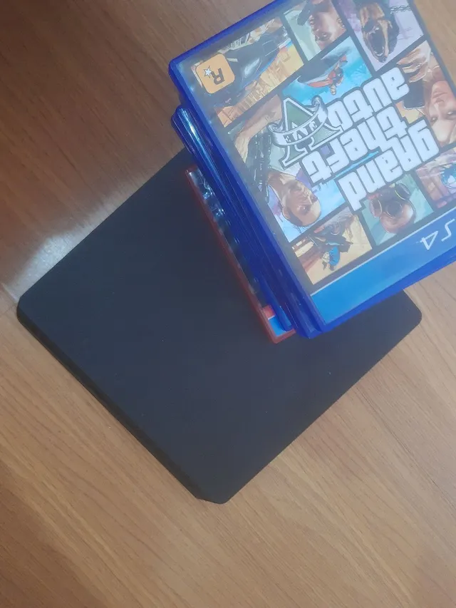 Jogo GTA V PS4 - Grand Theft Auto V Ps4 Mídia Física Lacrado - SONY - Jogos  PS4 - Magazine Luiza