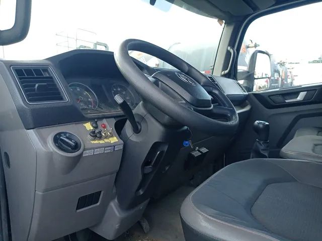Volkswagen 9.170 Delivery 2p (diesel)(E5) 2019/2020 Vamos Seminovos RECIFE - Foto 10