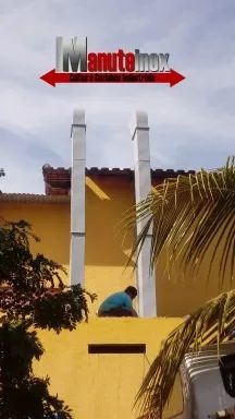 Sistema Exaustão - Foto 2