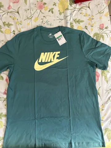 Camisa Nike Original GG - Foto 2