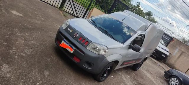 Fiorino Evo 1.4 8v - Foto 2