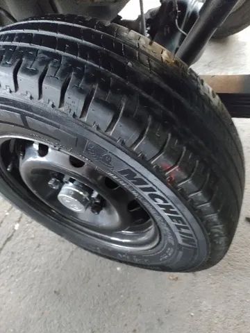 HR bem conservada e sem débito , para quem quer carro bom e pode pagar pela qualidade. . - Foto 7
