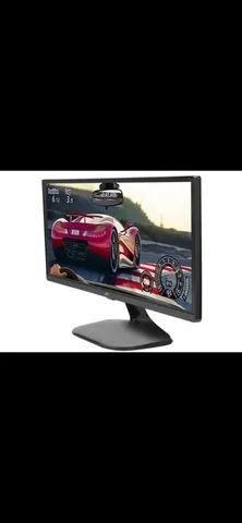 Monitor Gamer 75Hz Full HD 25? LG 25UM58G - Foto 3