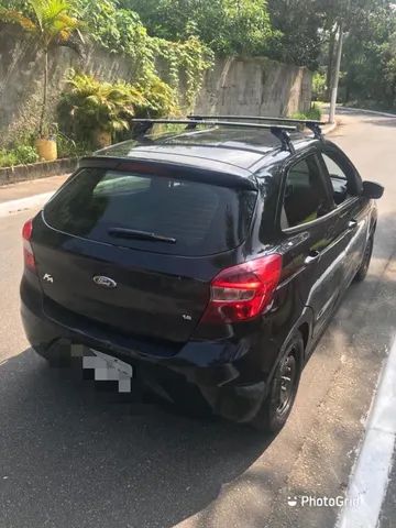 Ford Ka SE 1.5 - 2015 - 16 válvulas (Bem abaixo da tabela - Leia o anúncio completo!!!)