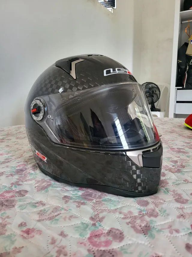 Capacete LS2 ff396 CT 2 Motos Casa Amarela Recife 1256218359