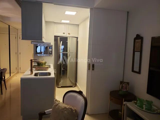 Ipanema | Flat 1 quarto, sendo 1 suite - Foto 4