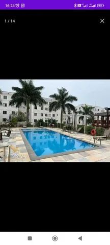 Apartamento Residencial San Marino  - Foto 2