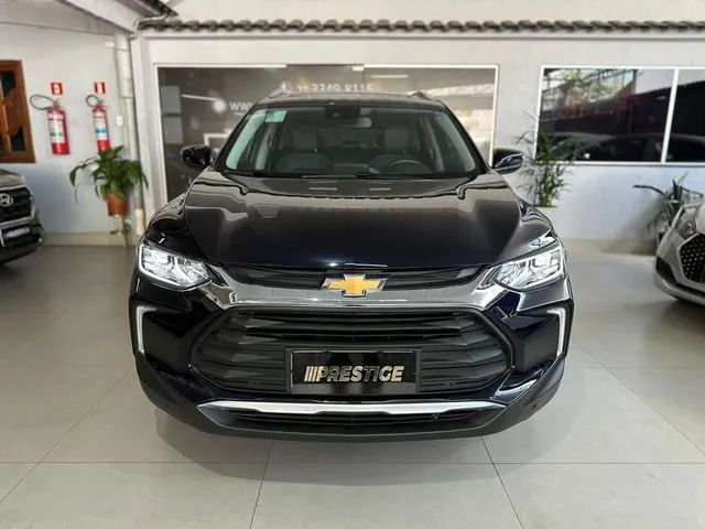 Chevrolet Tracker TRACKER PREMIER 1.2 TURBO 12V FLEX AUT