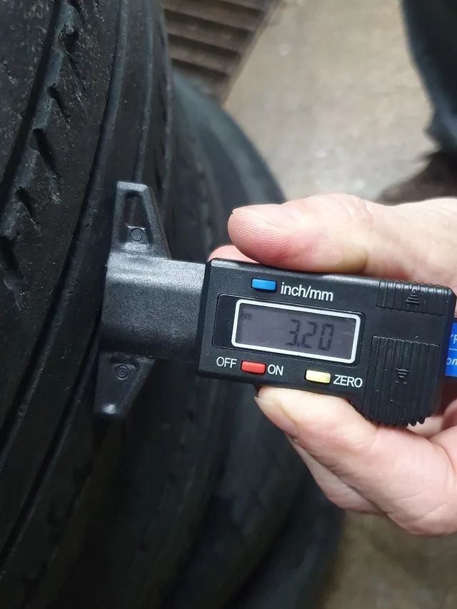 Pneus Prinx 185/65R15 - Foto 6