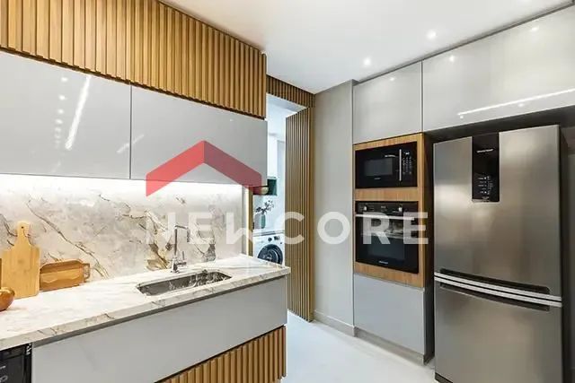 Apartamento em  Rua 15 - Setor Marista - Goiânia/GO - Foto 5