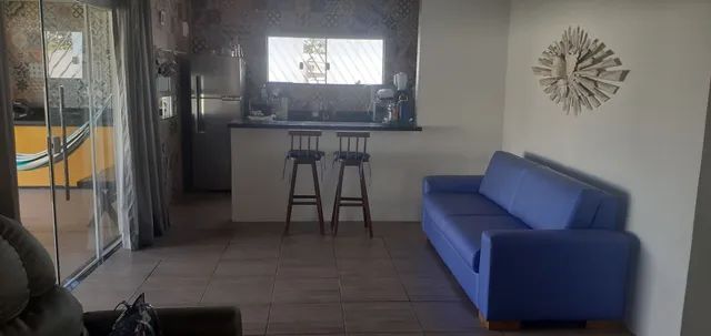 Casa c Piscina Temporada Jacuípe - Foto 9