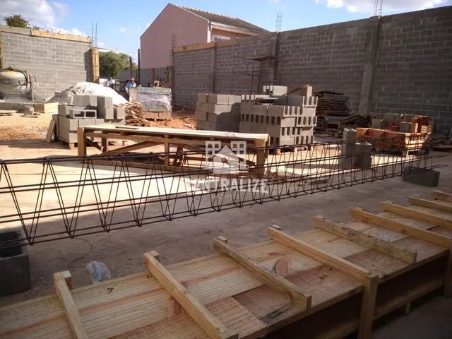 Barracão para venda- Ronda. - Foto 7