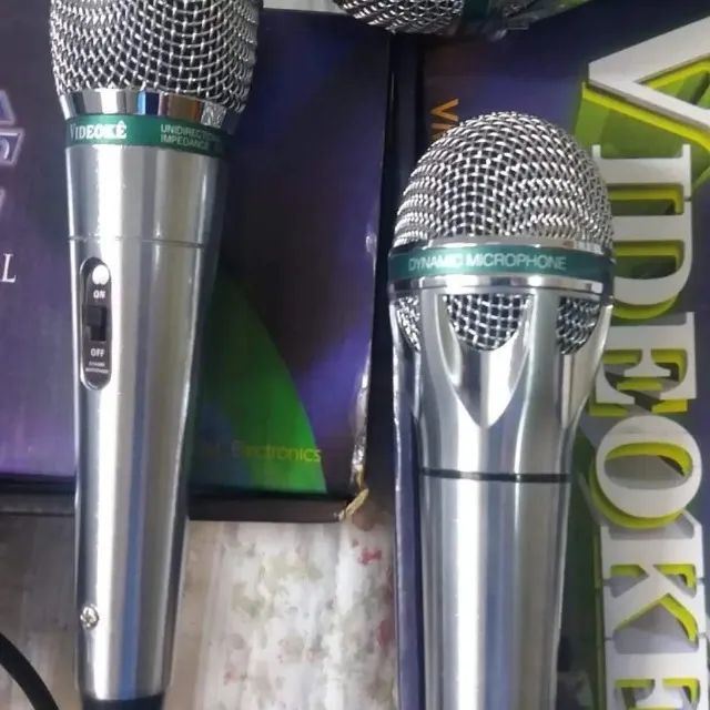 Karaoke Raf 2500s - Show - Foto 5