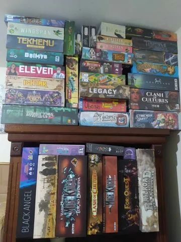 BoardGames Londrina