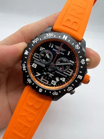 Relógio Breitling Endurence Pro Premium