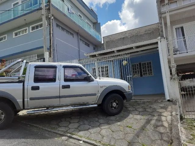 Captação de Casa a venda na Rua Suboficial Sebastião de Freitas, Pilarzinho, Curitiba, PR