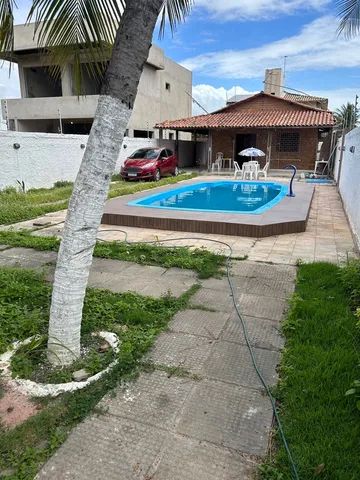 Aluguel por temporada disponivel natal e carnaval - Foto 12