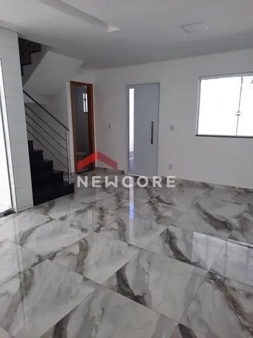Casa em   Alameda das Flamboyants - Masterville - Sarzedo/MG - Foto 2