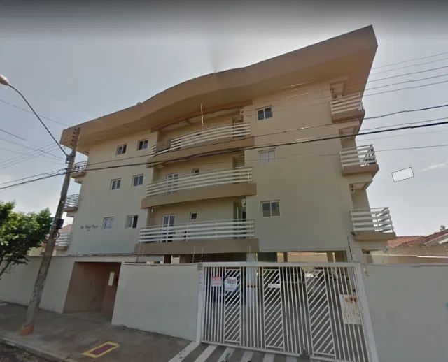 Captação de Apartamento a venda na Rua Luiz Figueiredo Filho, Vila Nosso Senhor do Bom Fim, São José do Rio Preto, SP
