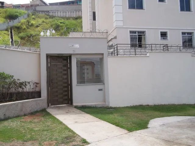 Captação de Apartamento a venda na Rua da Batalha dos Palmares, Dom Silverio, Belo Horizonte, MG