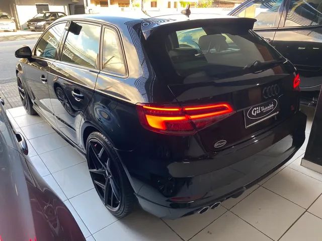 AUDI A3 SPORTBACK 1.4 2020 - Foto 4