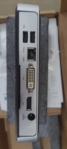 HP Thin Client 7310 g2 copper NIC Zero Client - Foto 3