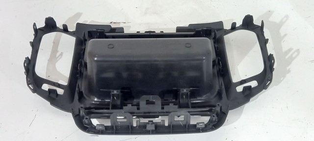 Moldura Central Painel Fiat Toro - Foto 5