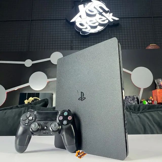 PS4 usado na OLX: preço, ficha técnica e por que comprar em 2021