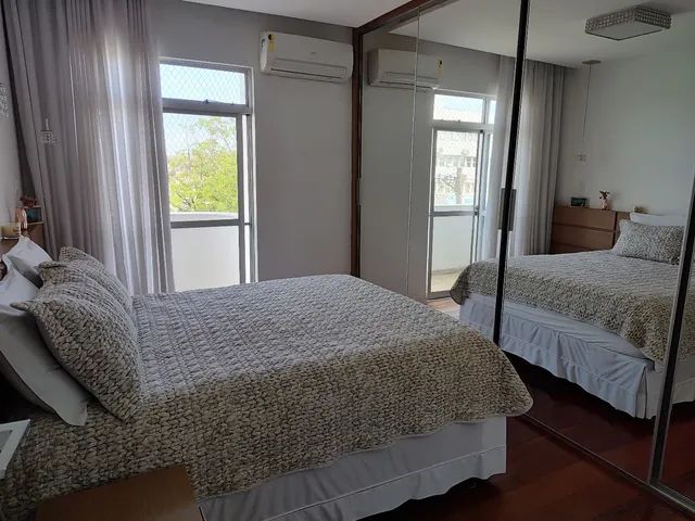 APARTAMENTO MOBILIADO - Foto 4
