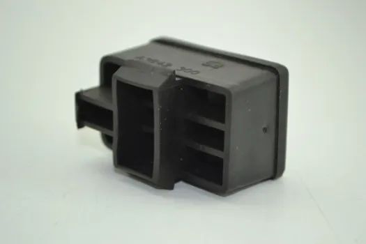 Moldura Porta Moeda Console Peugeot 307 2009 2010 - Foto 4