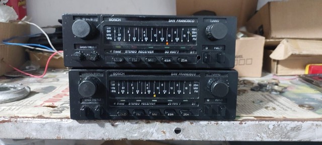 Rádio San Francisco 