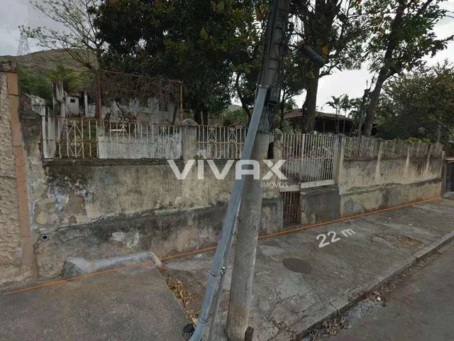 Água Santa | Terreno - Foto 4