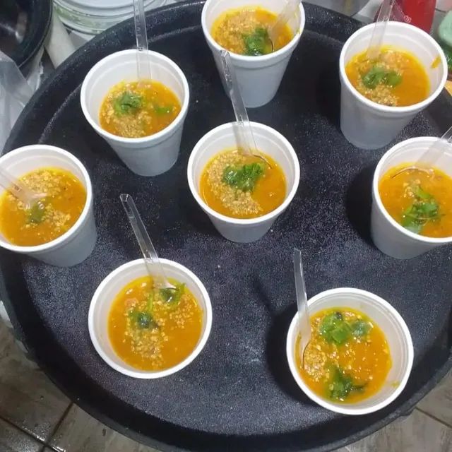 Trenzinho lanches brinde pipoca e Açaí  - Foto 3