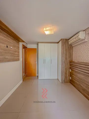 Apartamento para aluguel tem 100 metros quadrados com 3 quartos em Itapuã - Vila Velha - E - Foto 3