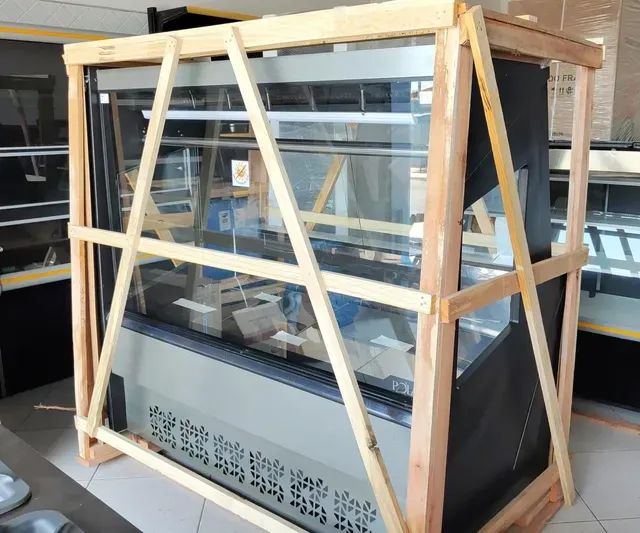 Balcão tendal ou avícola para Açougue