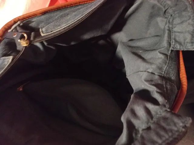 Bolsa jeans  - Foto 3