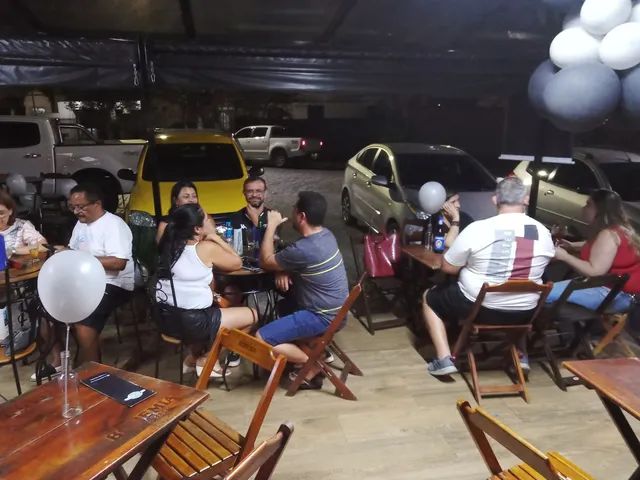 Passo ponto comercial em pleno funcionamento. - Foto 4